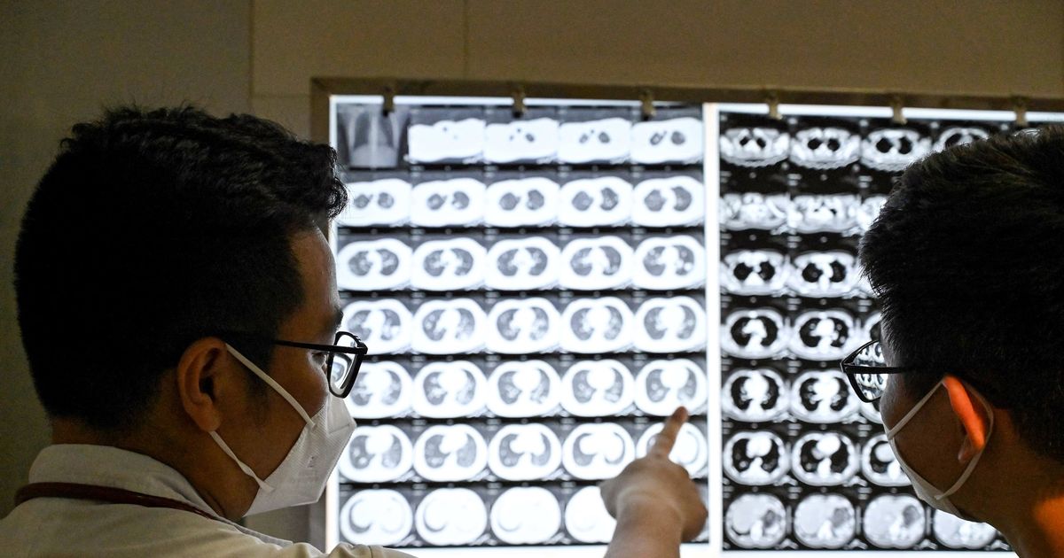 Tuberculosis vaccine shows promise as once-fatal disease evades treatment