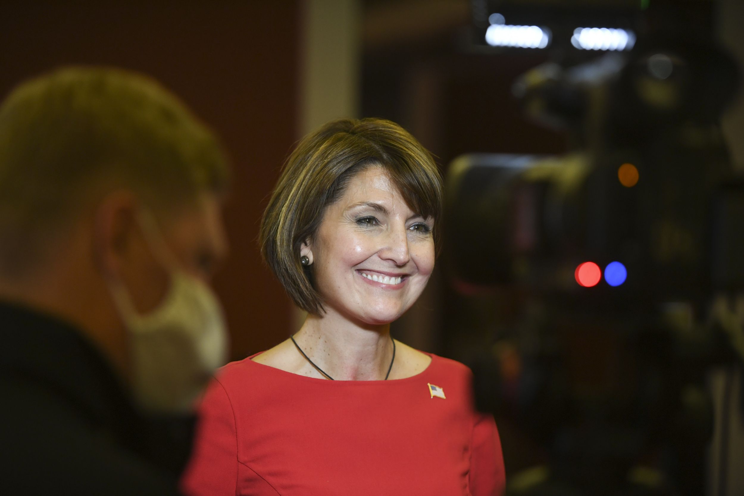 In reversal after pro-Trump mob storms Capitol, McMorris ...