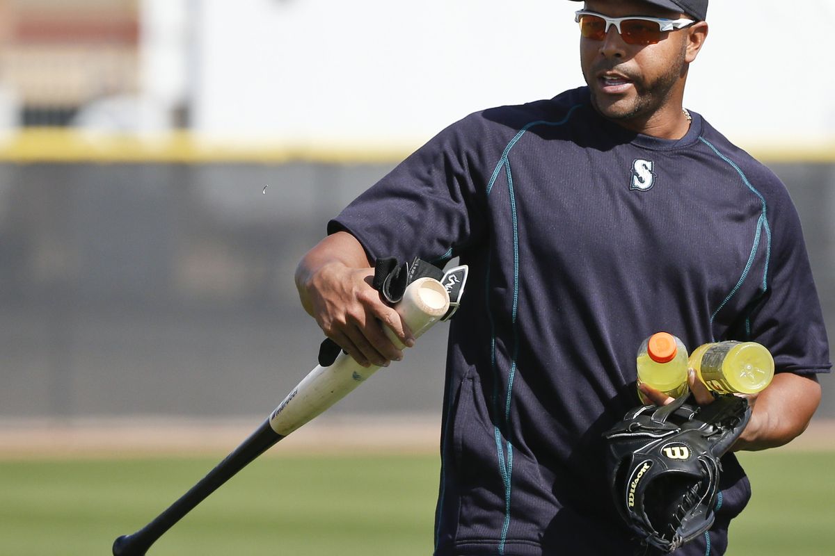 Nelson Cruz could be the elixir that finally cures Seattle’s offense. (Associated Press)