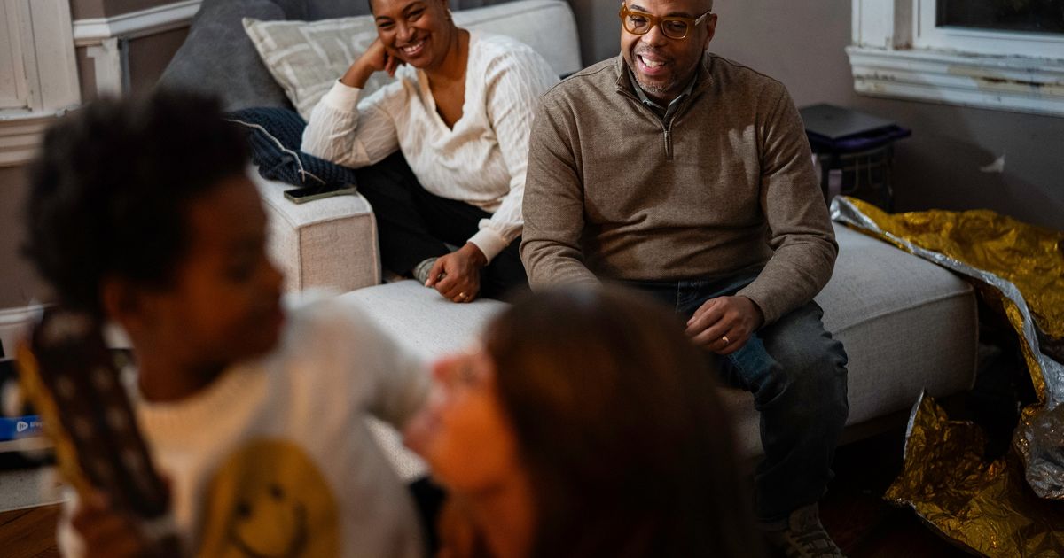 New science points to four distinct types of autism