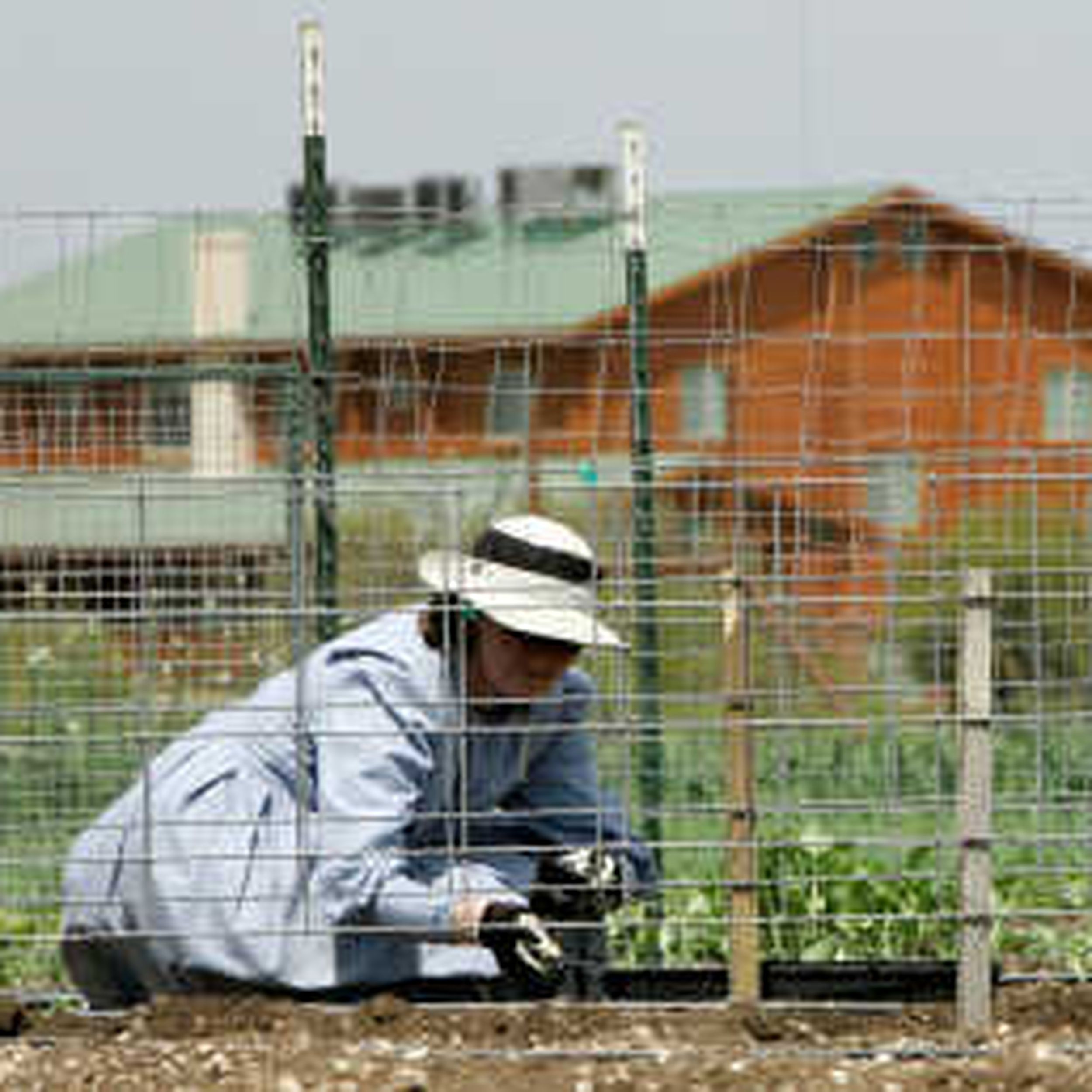 A secretive enclave rises, unravels | The Spokesman-Review