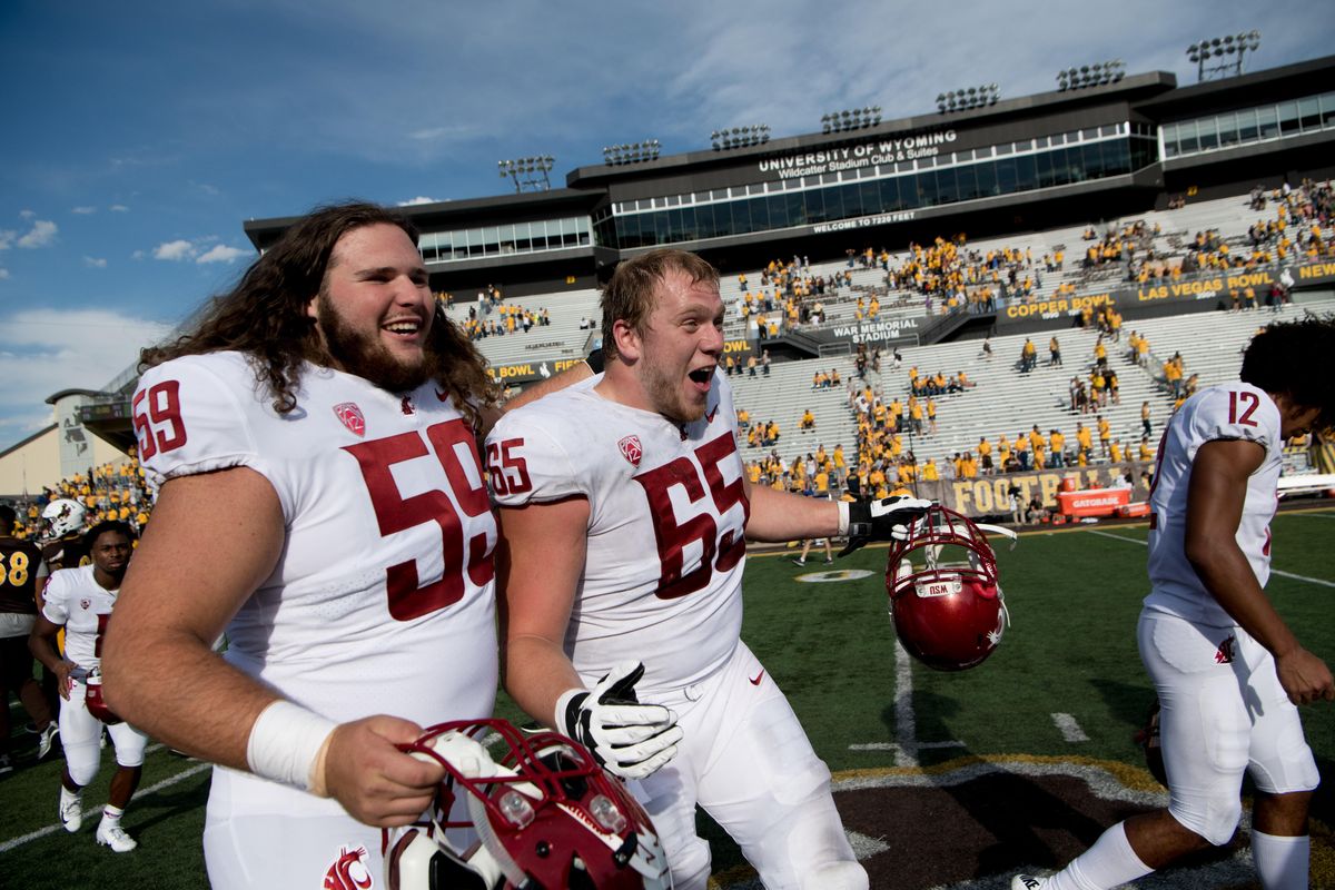 Wyoming spring game welcomes fans Saturday; what to know