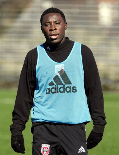 Adu (Manuel Ceneta / The Spokesman-Review)