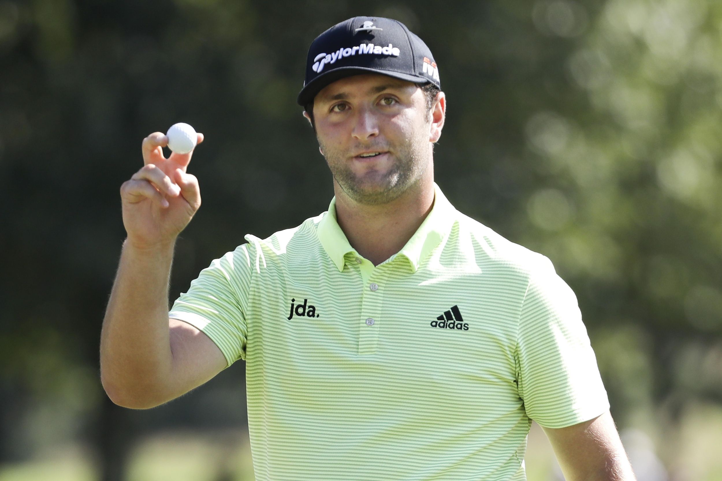 Jon Rahm matches tour low with 62 to open WGC event in Memphis | The ...