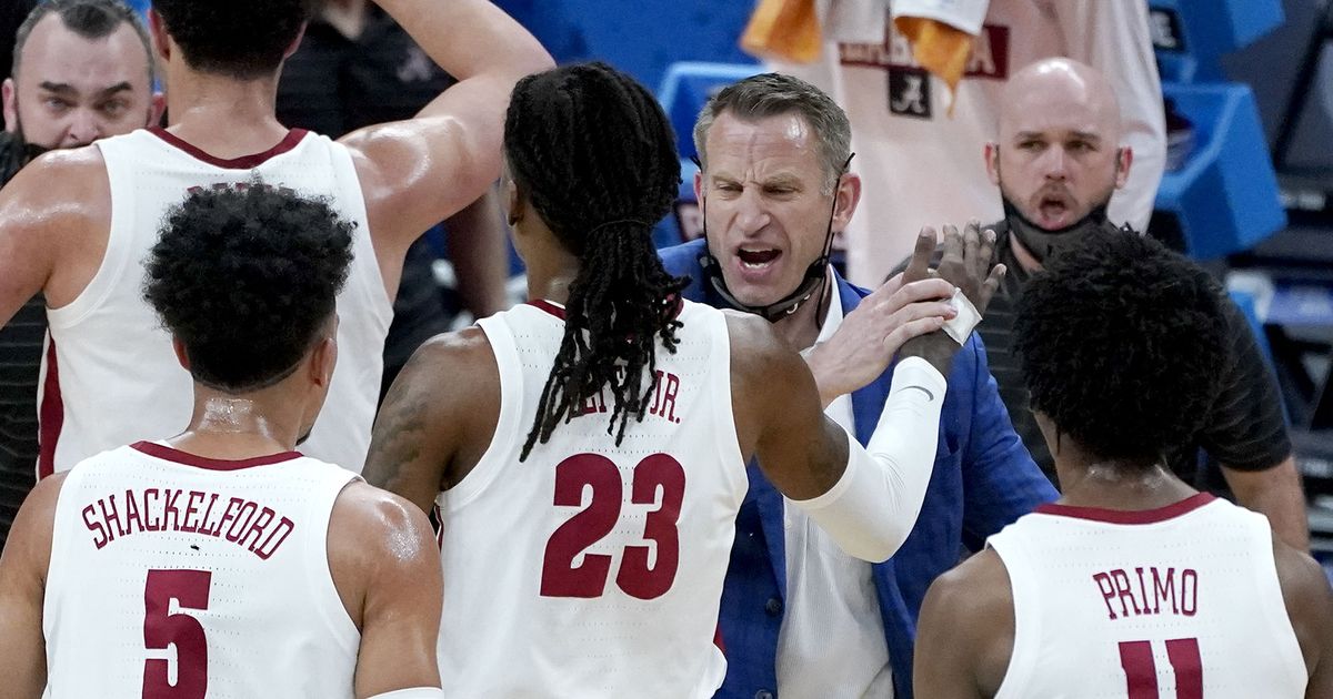 The Battle in Seattle returns Gonzaga, Alabama set for Dec. 4 showdown