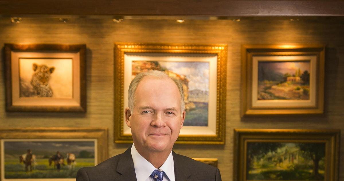 Coeur d’Alene real estate broker gives 1 million to Hospice of North