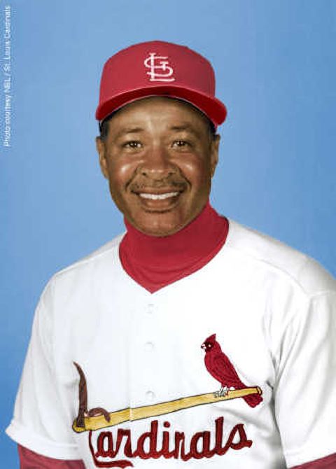 Baseball Card Companies Love Ozzie Smith!!!