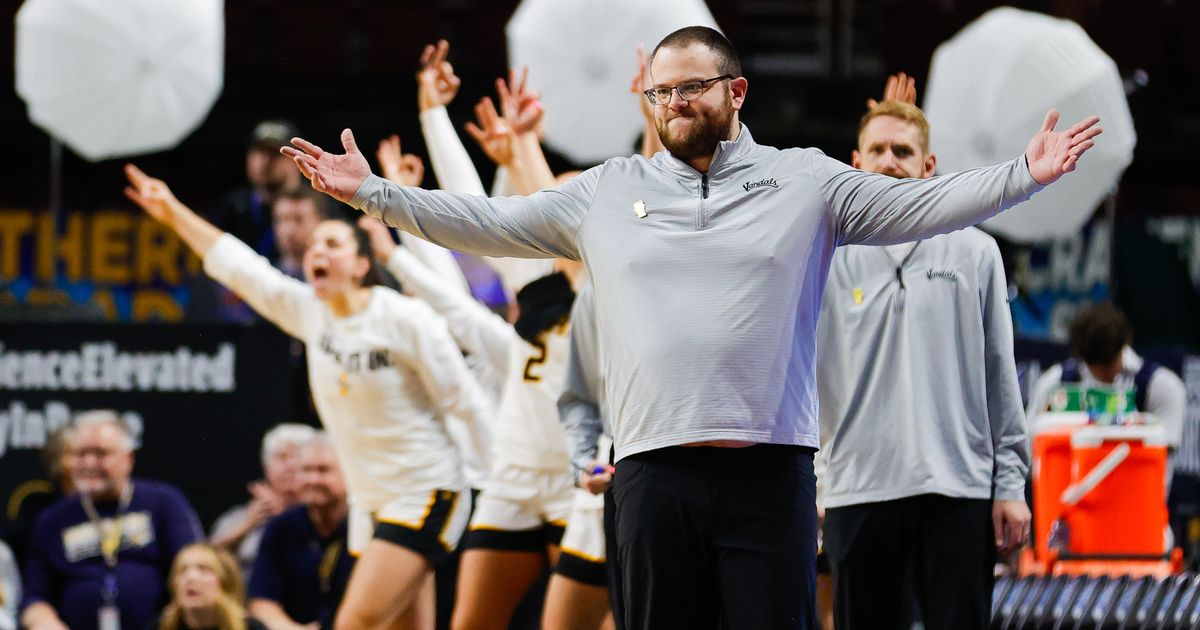 Safely in the field, Gonzaga, Idaho await first-round assignments | NCAA women