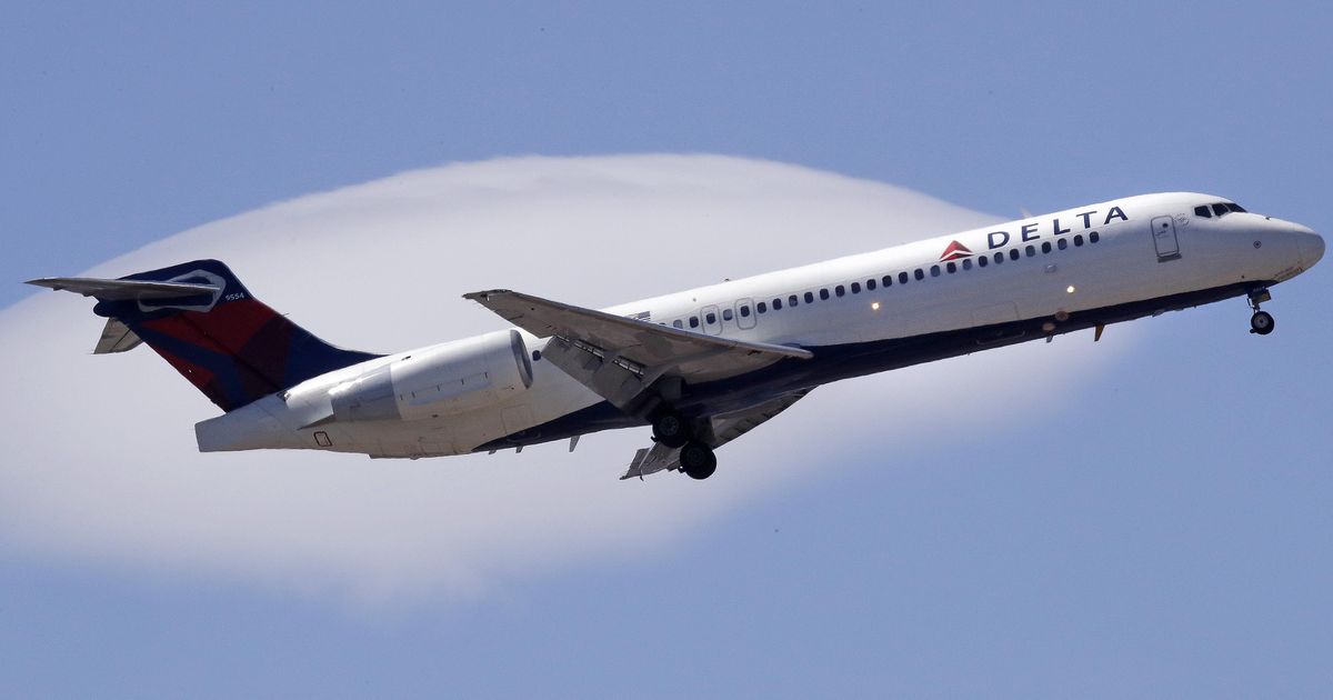Delta profits soar as demand drives ticket prices higher The