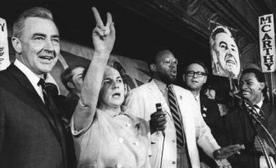 
McCarthy
 (The Spokesman-Review)