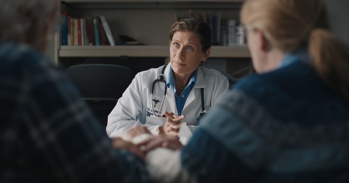 Film on palliative care, ‘Winter Hymns,’ comes to Magic Lantern Theatre