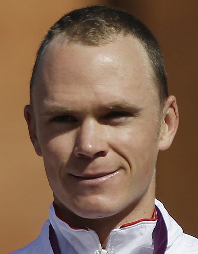 Froome
