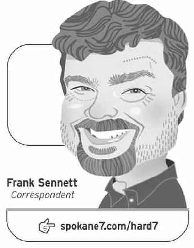 (The Spokesman-Review)
