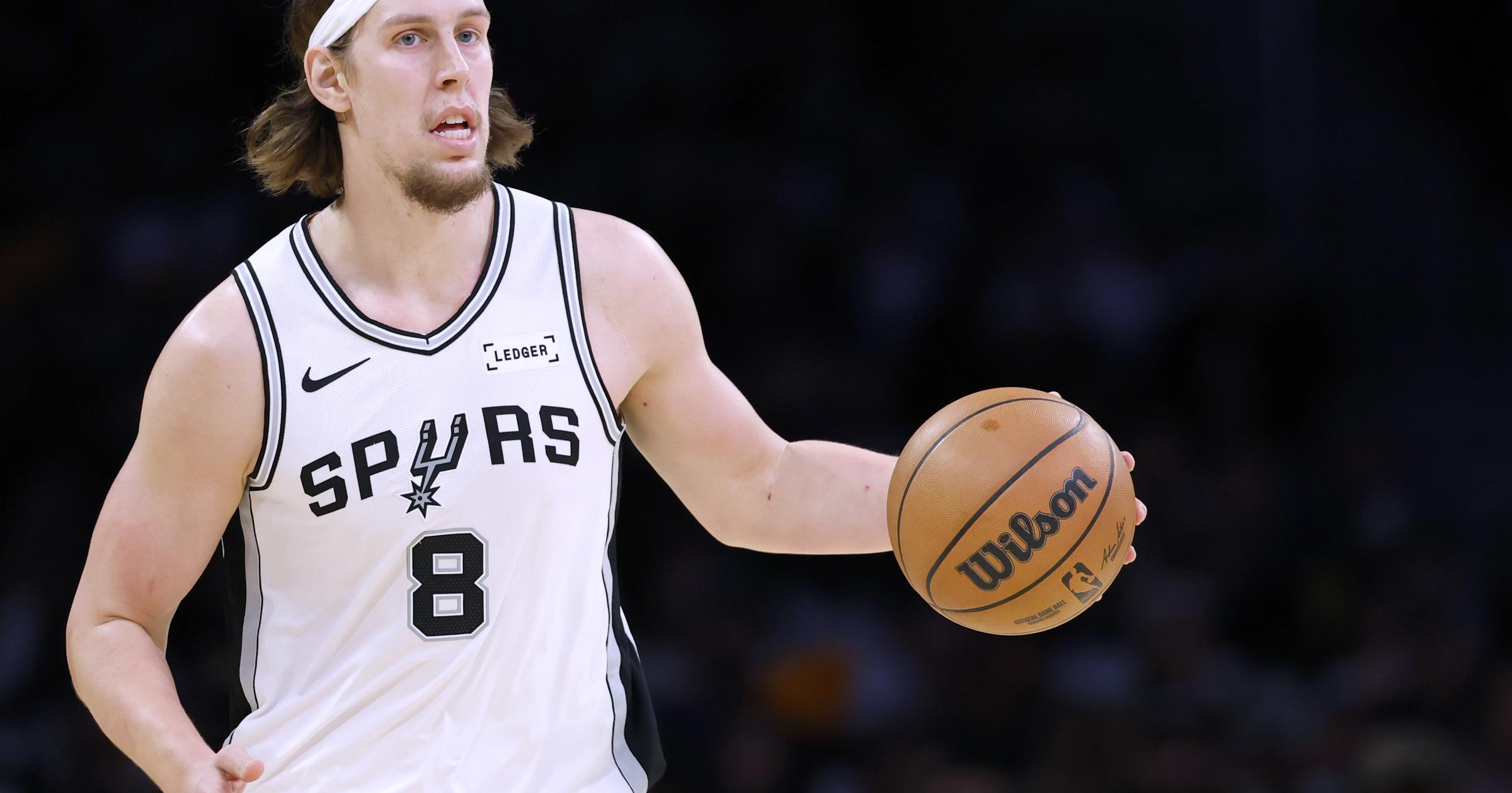 Former Gonzaga forward Kelly Olynyk inks contract with Italian club BC Roma