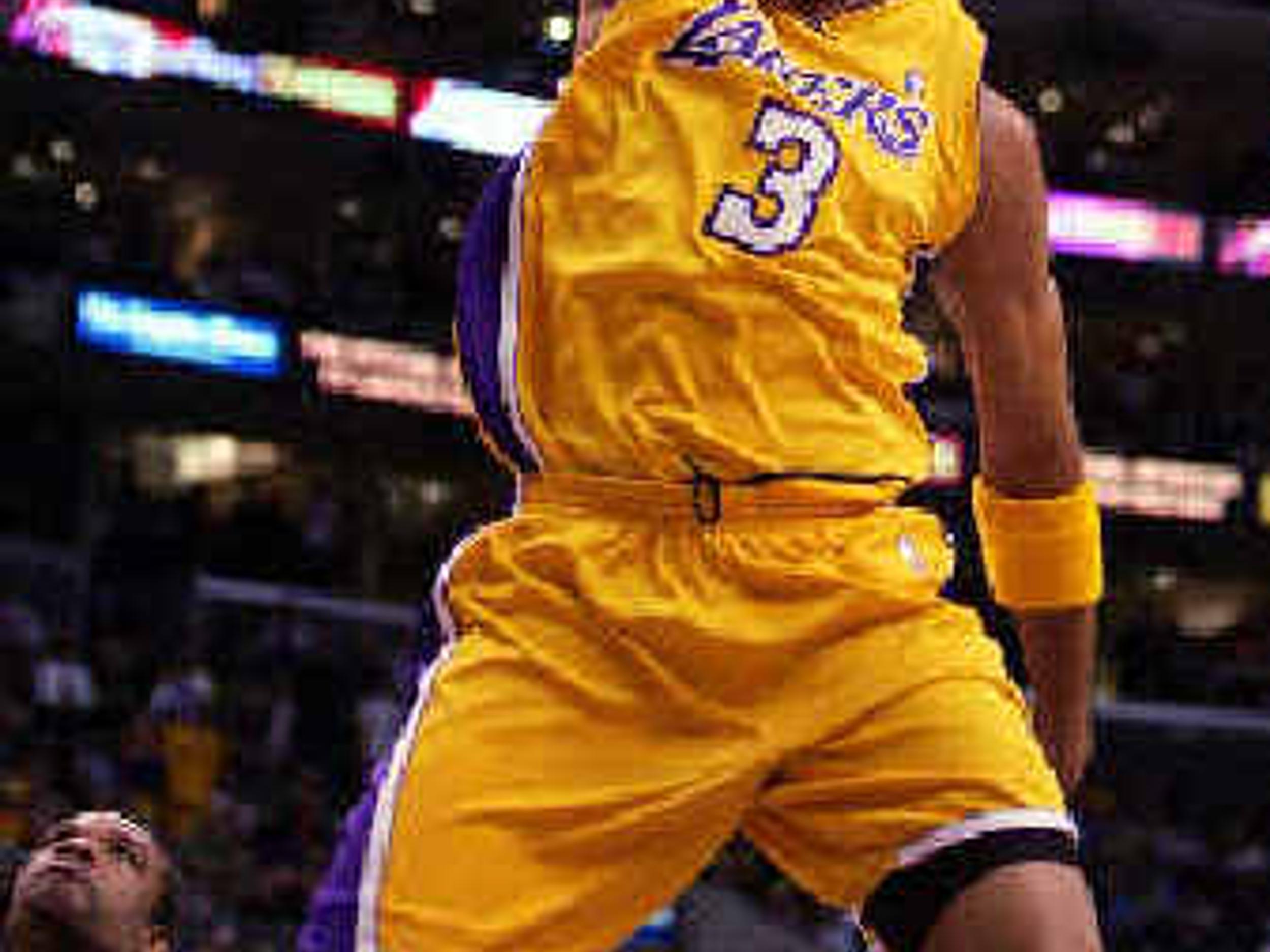 O'Neal leads Lakers past Minnesota