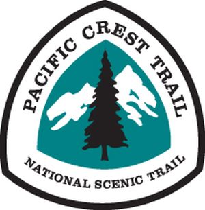 Pacific Crest Trail logo (Courtesy photo)