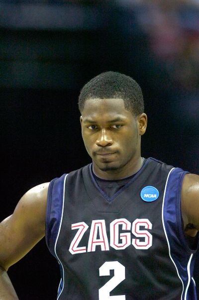 Ex-Bulldogs guard Jeremy Pargo said the worst part about playing overseas is leaving his family. (File)