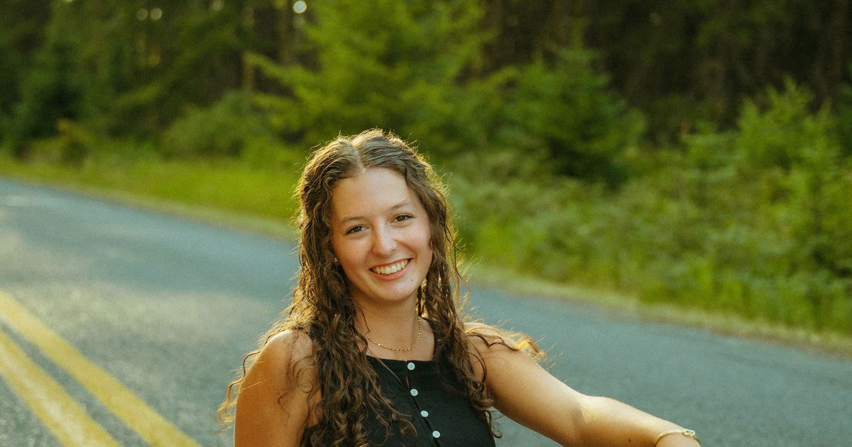 Coeur d’Alene Charter Academy: Gabrielle Hill sets nursing path after tutoring and government roles