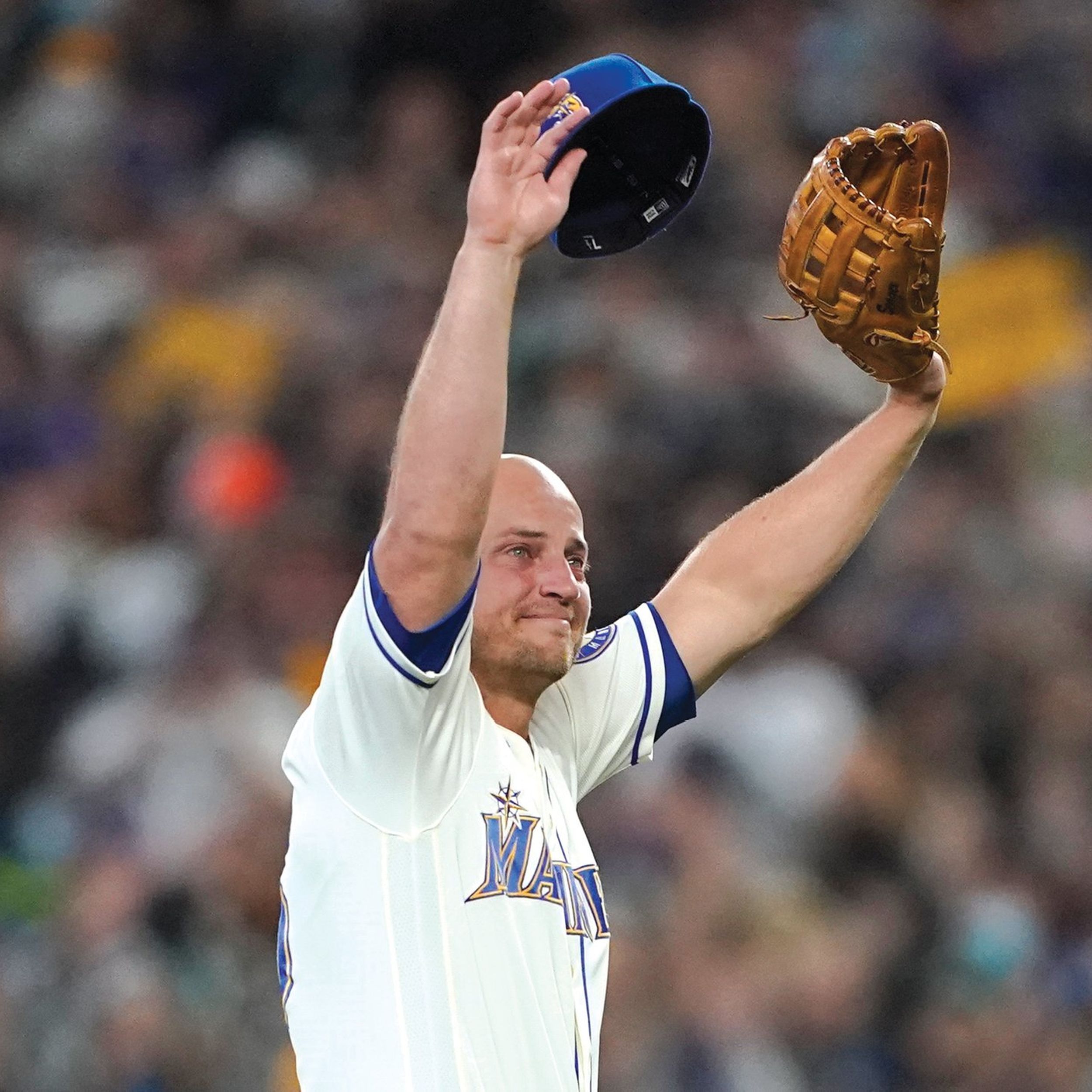 Kyle Seager announces retirement after 11 seasons with Mariners