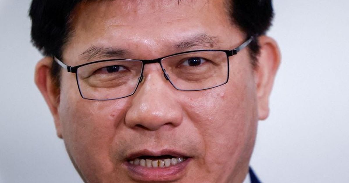Taiwan confident in U.S. ties but hopes for no 'surprises' from Trump's China summit
