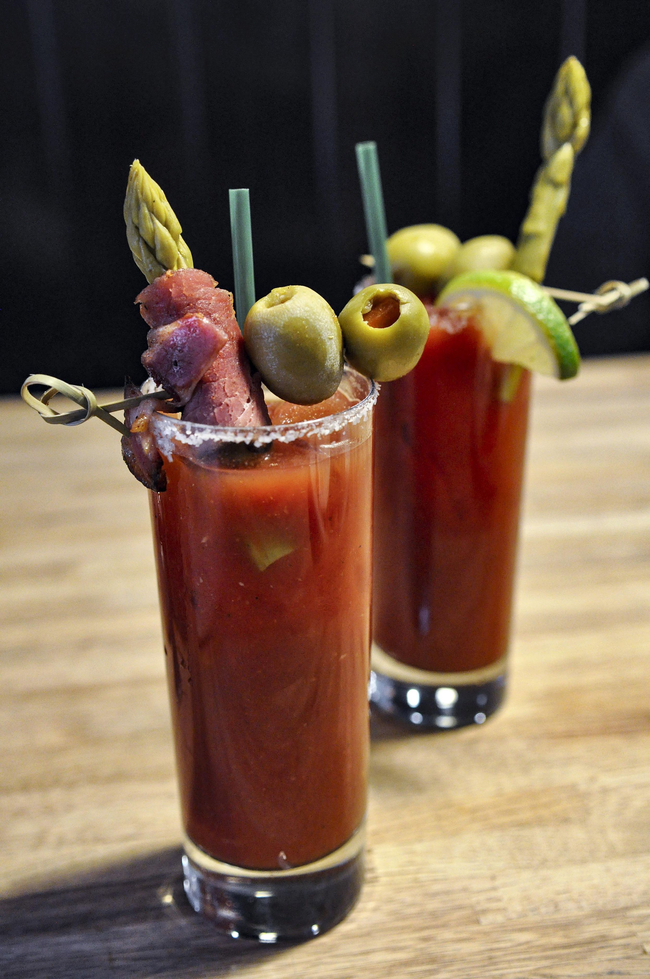 Where to go for bloody marys in and around Spokane - Jan. 1, 2019 | The ...