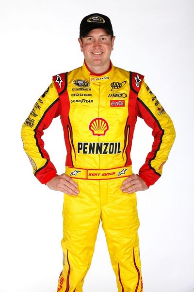 Kurt Busch (Photo Credit: Chris Graythen/Getty Images for NASCAR) (Chris Graythen / Getty Images North America)