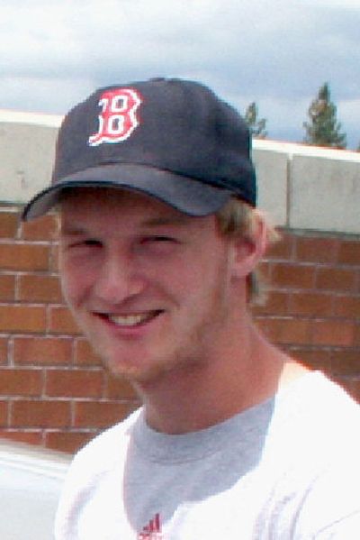 
Christensen
 (The Spokesman-Review)