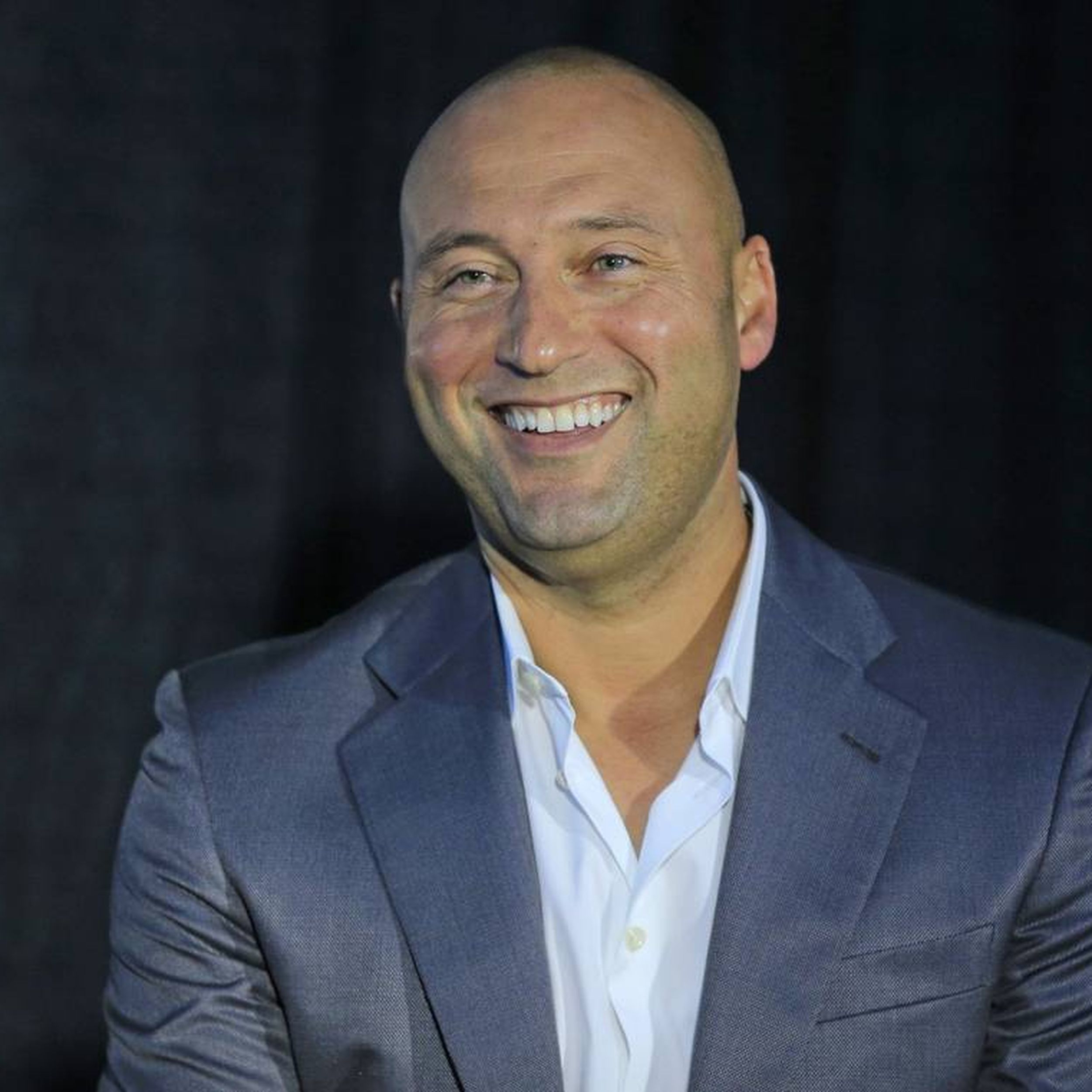 Spike Lee to Executive Produce Upcoming Derek Jeter Documentary