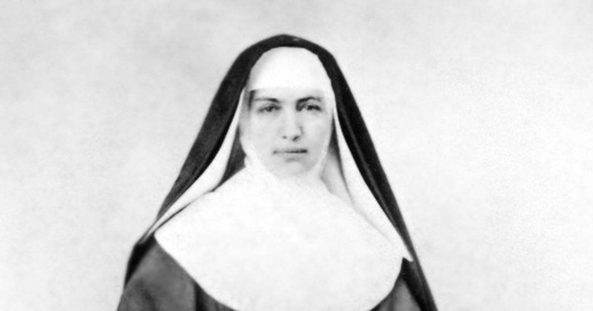 Nun who worked on Molokai to be canonized | The Spokesman-Review