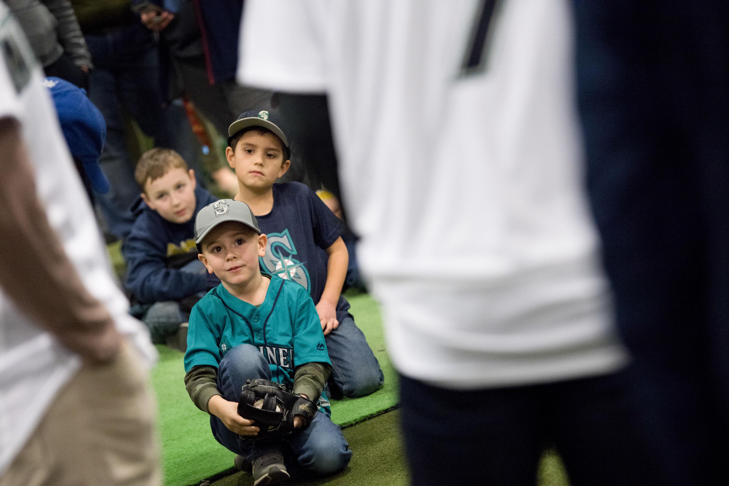 Former Gonzaga pitcher Marco Gonzales is a big reason the Mariners might  see playoff baseball in 2018, Arts & Culture, Spokane, The Pacific  Northwest Inlander