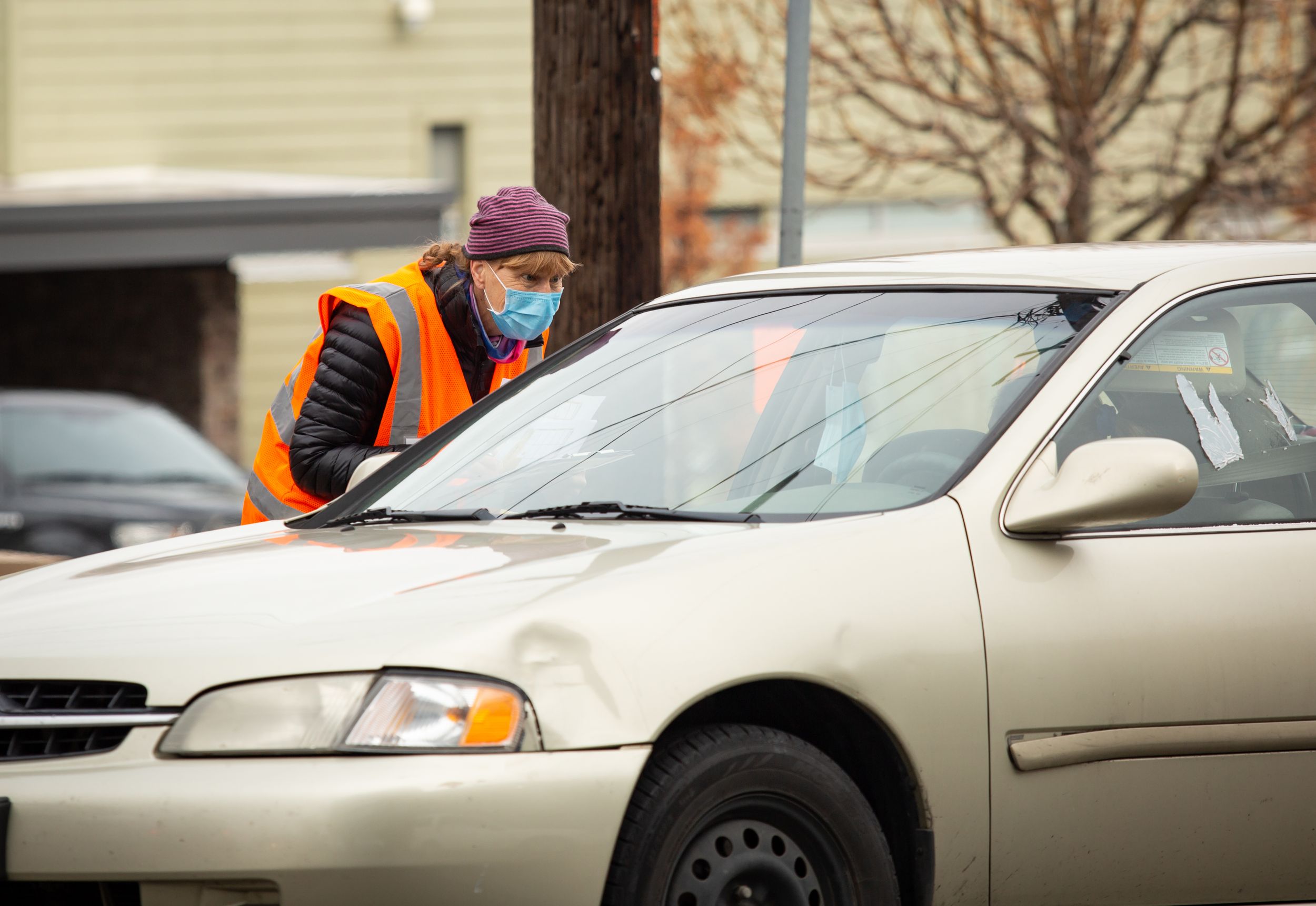 Spokane area restaurants deliver meals to Spokane Women & Children’s