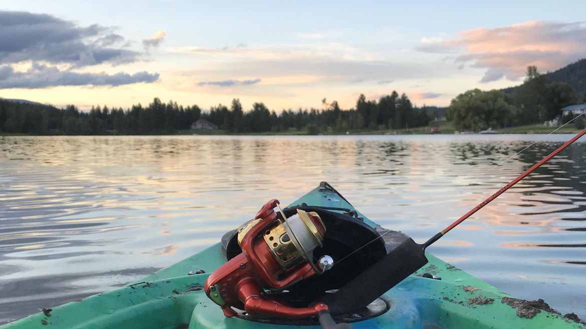 lake pend oreille - Topical coverage at SWX Right Now - Sports for