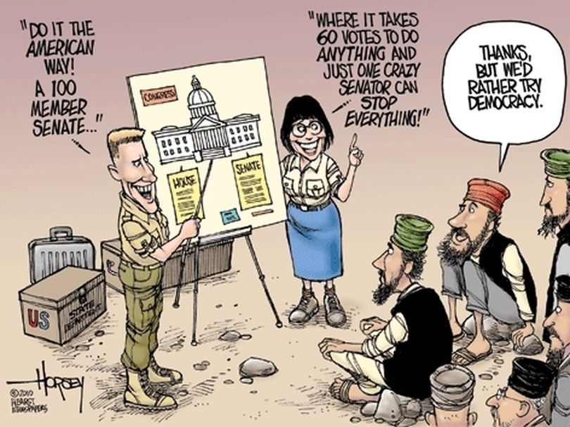 David Horsey