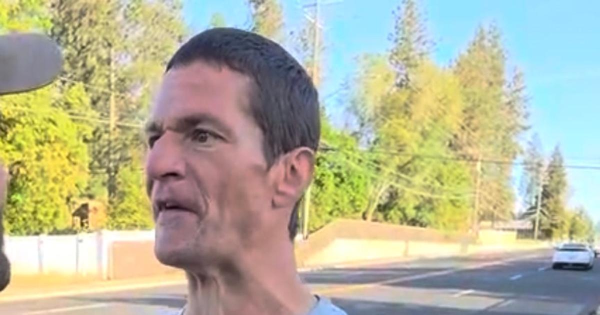 Man faces felony hate crime charge after scuffle with Spokane political candidates placing campaign signs