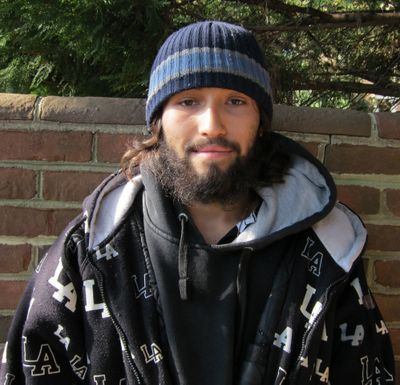 This image provided by the U.S. Park Police shows an undated image of Ortega. (Associated Press)