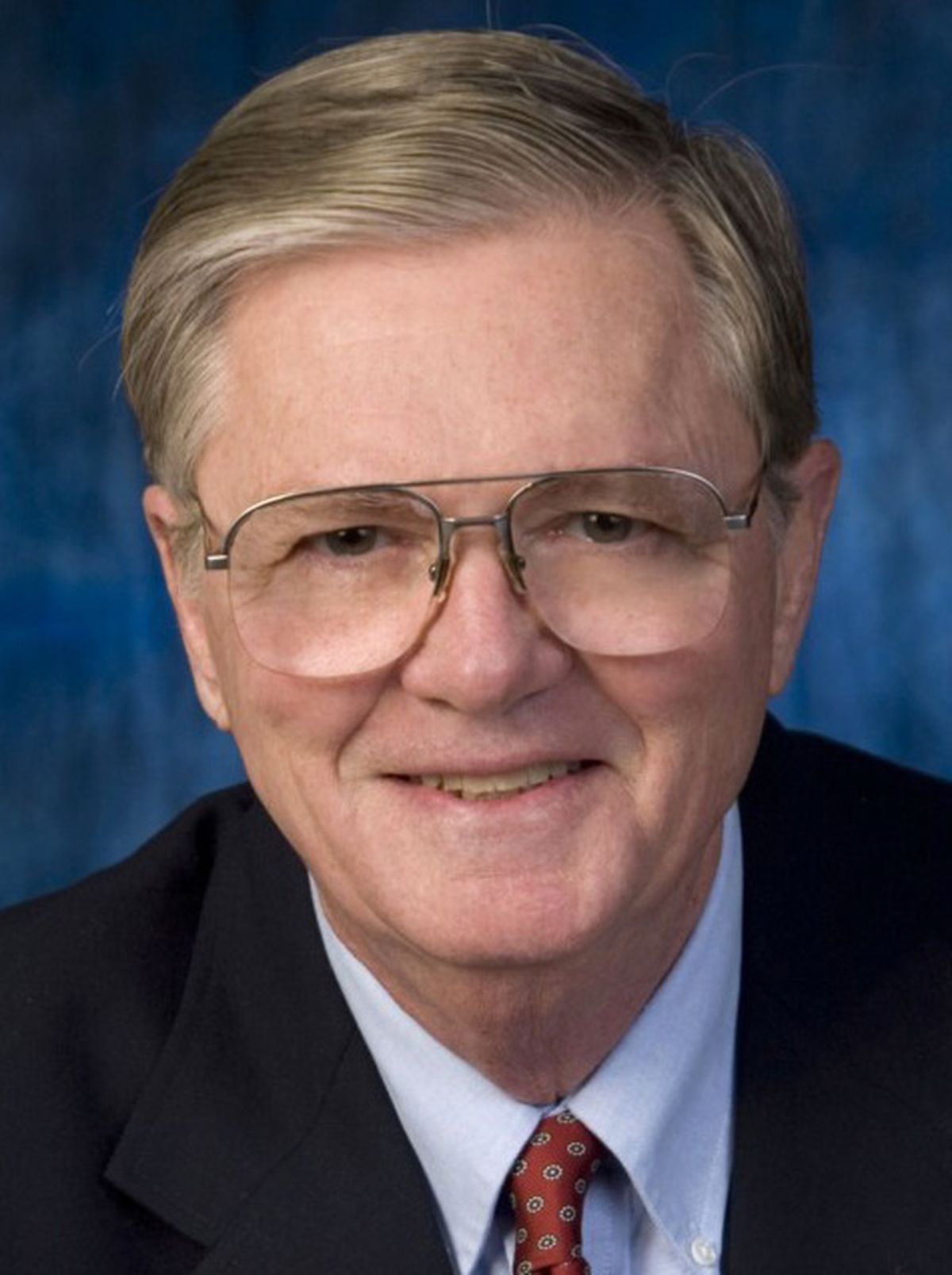 Hollingsworth (Handout Photo / The Spokesman-Review)