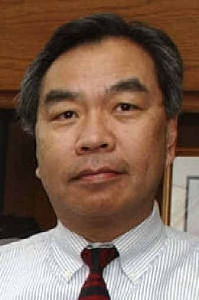 
Tam
 (The Spokesman-Review)