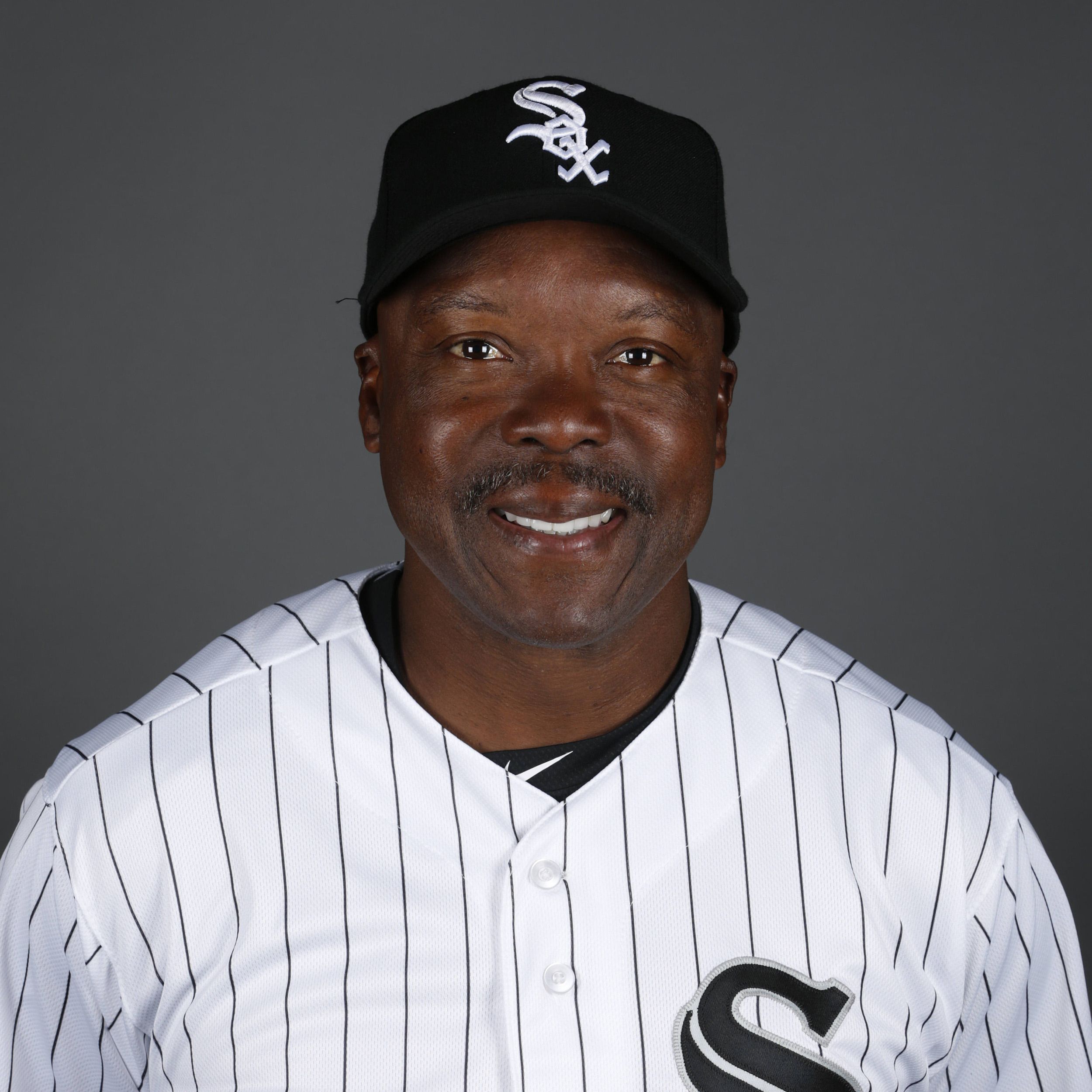 Vince Coleman off and running as White Sox instructor