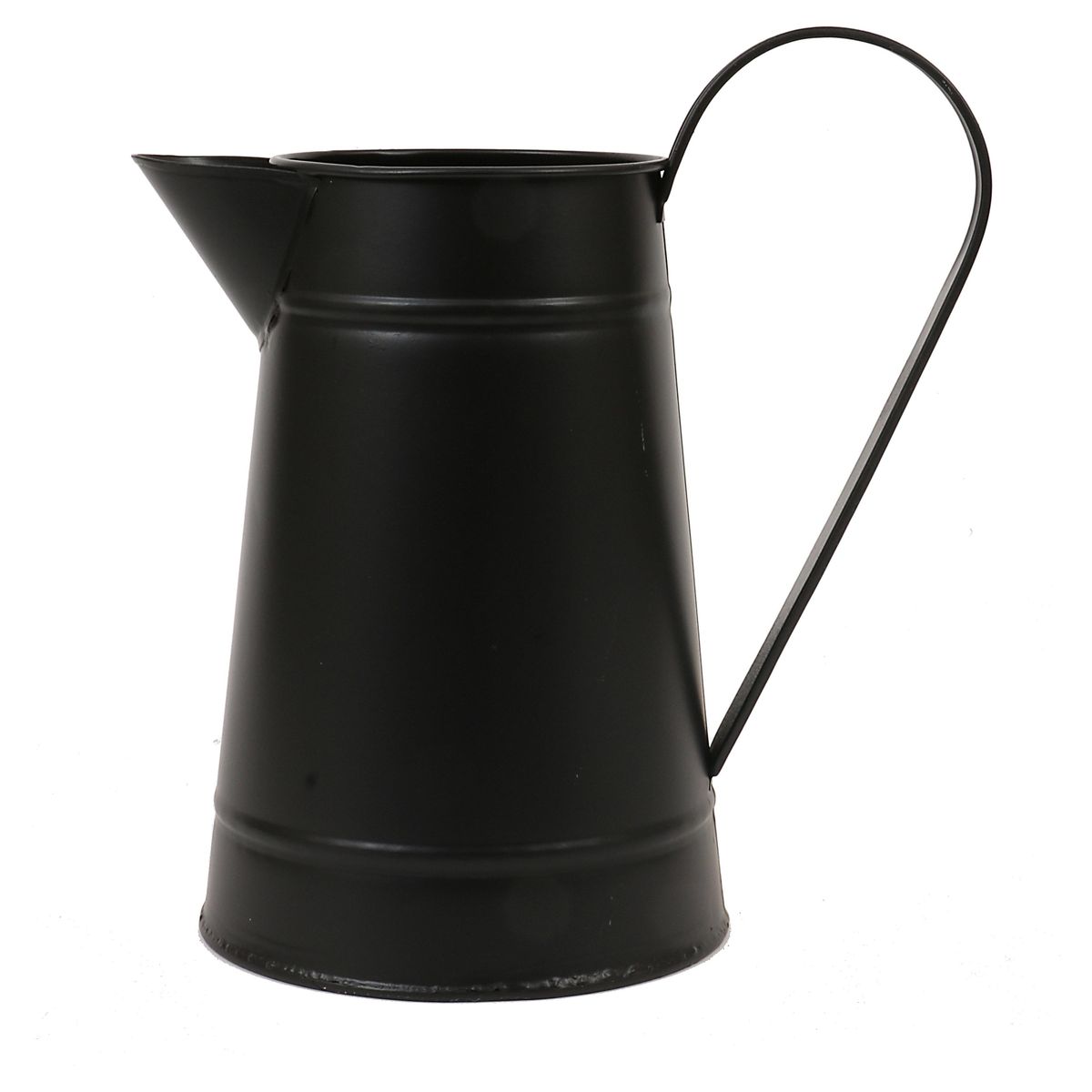 A drink pitcher that doubles as a watering can and triples as a vase is a sweet gift for the lay horticulturist in your life; the tin Darby Way Watering Pitcher Black ($13, target.com) is fashioned in the trending farmhouse style but is classic enough to withstand fleeting fads. (Target / Target)