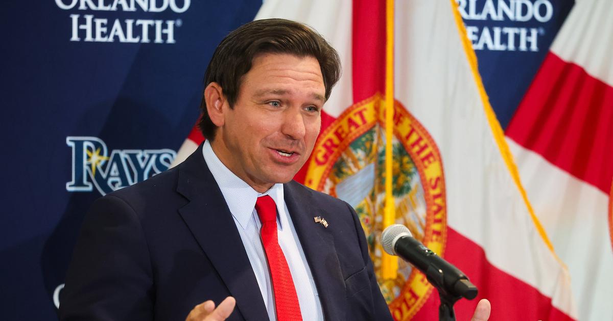 Field set for Florida 2026 governor race as qualifying closes
