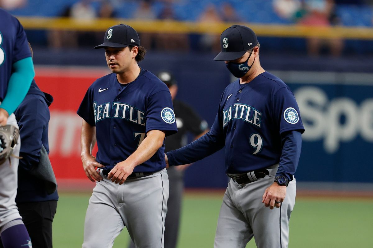 Seattle Mariners to use 's 'Just Walk Out' and palm-scanning