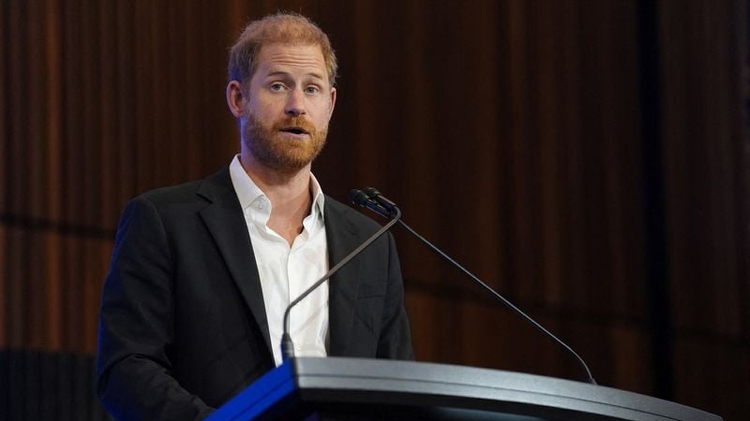 Prince Harry’s war with UK press is over, and he’s lost – Tue, 07 Jul 2026 PST