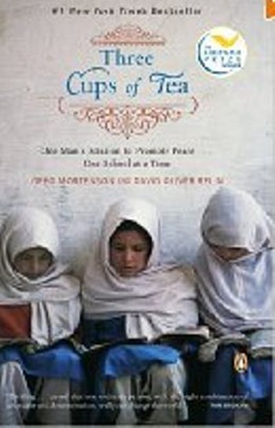 Photo courtesy of Amazon.com (Andrea Shearer)