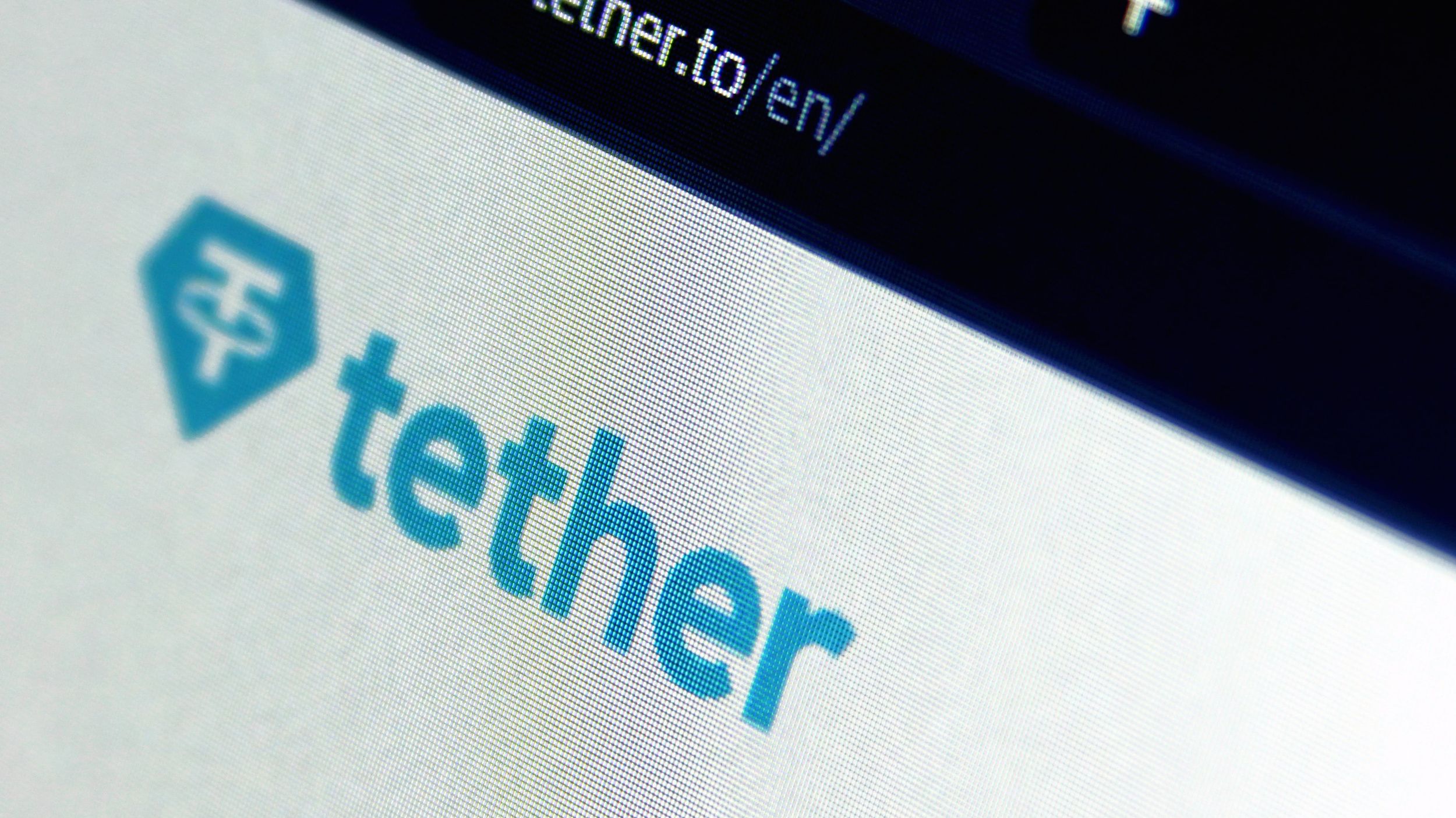 Stablecoin issuer Tether says profit was $13 billion last year