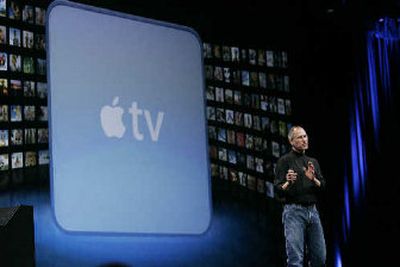 apple keynote review