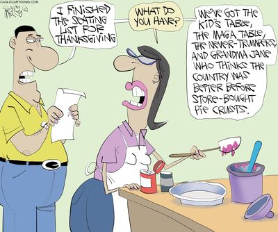 Gary McCoy cartoon  (Gary McCoy )