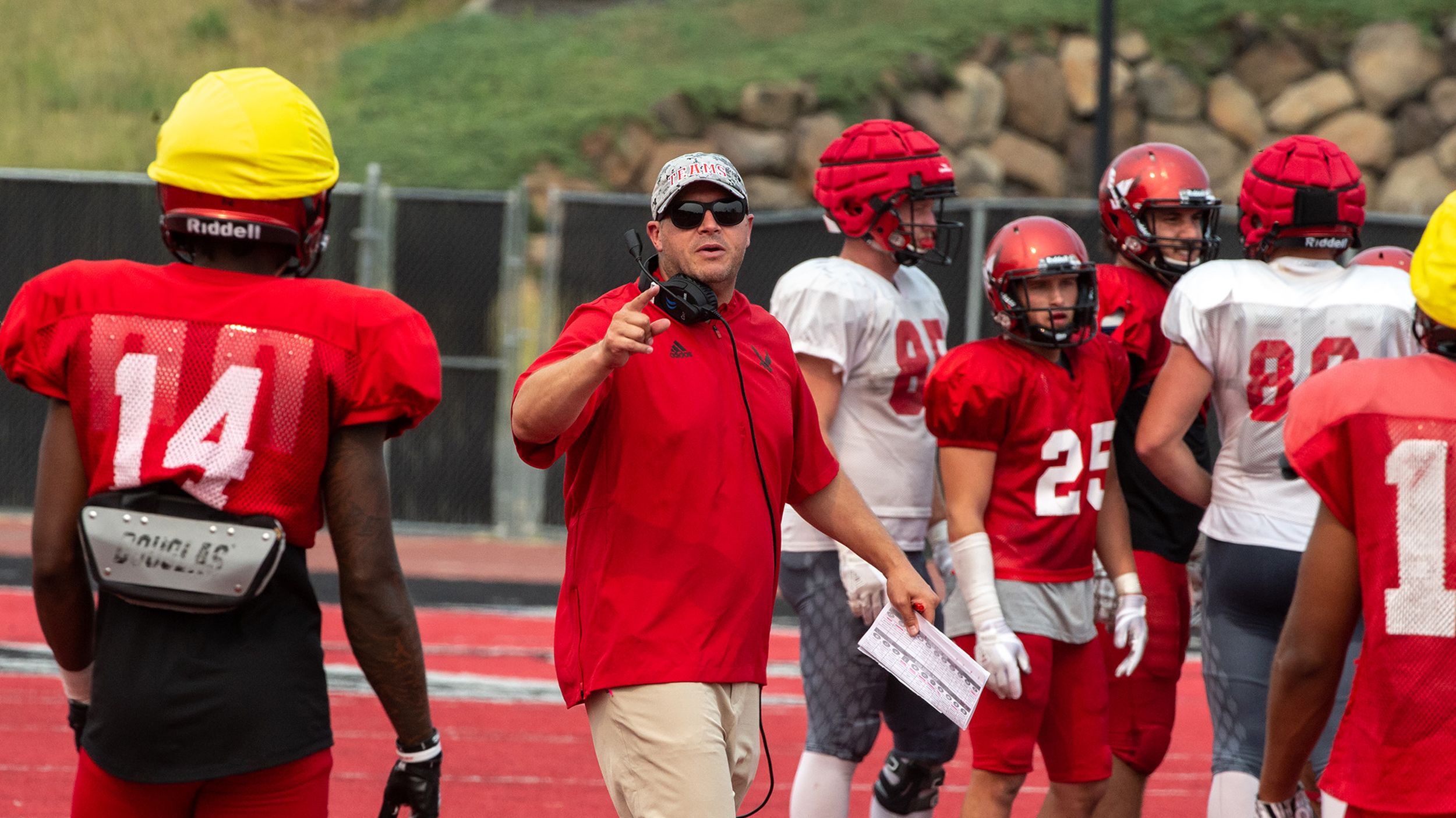 News EWU Football