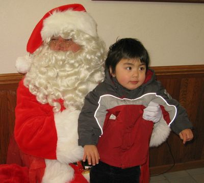  (Rich Roesler / The Spokesman-Review)