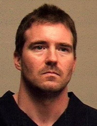 Kevin W. Harpham  (Spokane County Sheriff's Office)