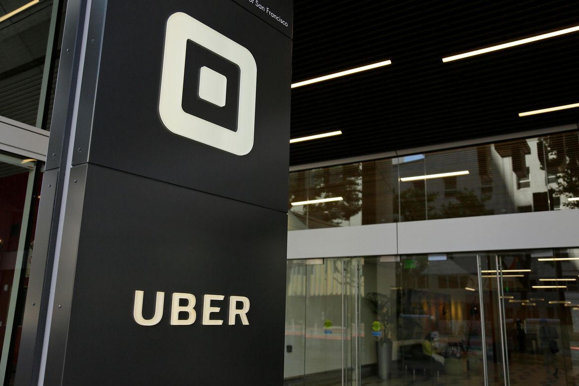 Uber lays off 400 employees from global marketing team The Spokesman